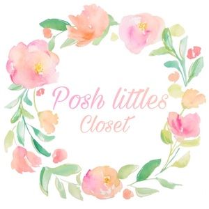 Posh Littles Kids Closet